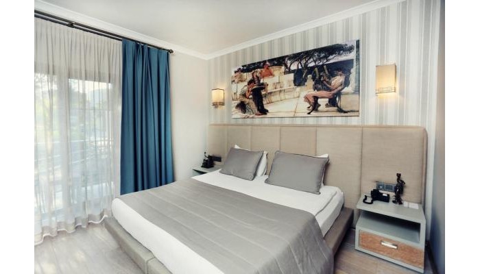 Hotel Bodrium Otel & You Spa poza 7
