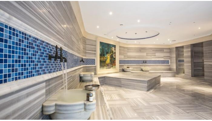 Hotel Bodrium Otel & You Spa poza 27