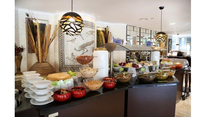 Hotel Bodrium Otel & You Spa poza 34