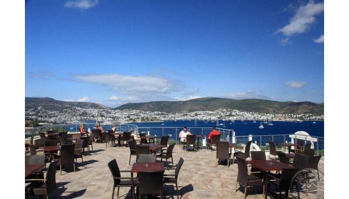 Holiday Inn Resort Bodrum, An Ihg Hotel poza 15