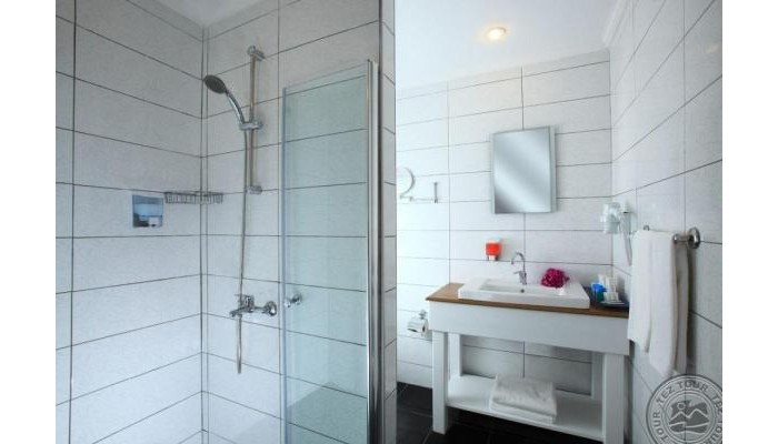 Holiday Inn Resort Bodrum, An Ihg Hotel poza 11