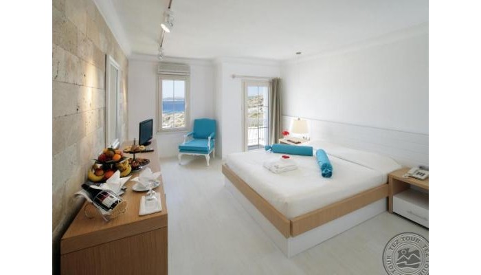 Holiday Inn Resort Bodrum, An Ihg Hotel poza 3
