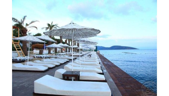 Holiday Inn Resort Bodrum, An Ihg Hotel poza 20