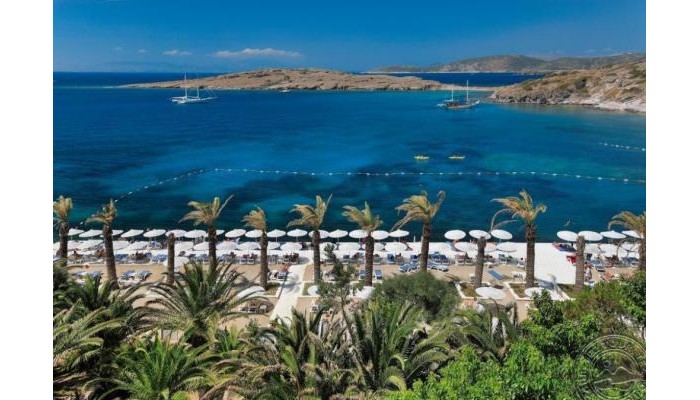 Holiday Inn Resort Bodrum, An Ihg Hotel poza 21