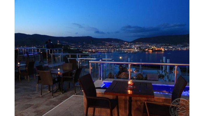 Holiday Inn Resort Bodrum, An Ihg Hotel poza 14