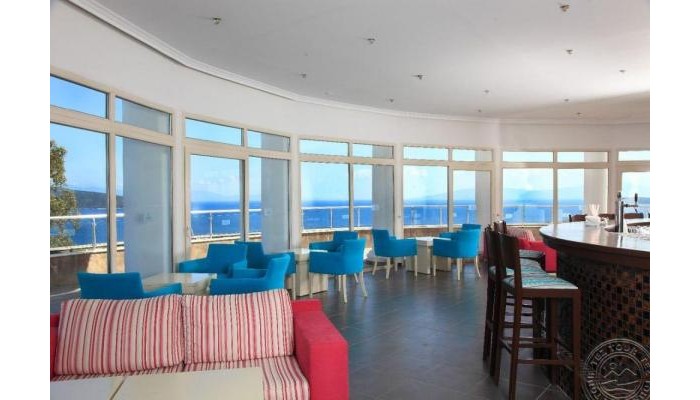 Holiday Inn Resort Bodrum, An Ihg Hotel poza 16