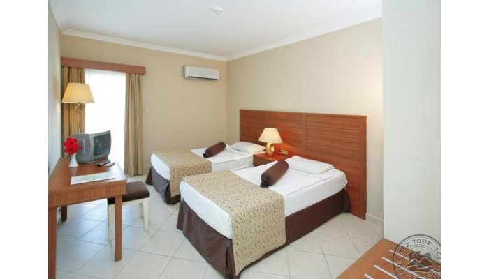 Holiday Inn Resort Bodrum, An Ihg Hotel poza 5