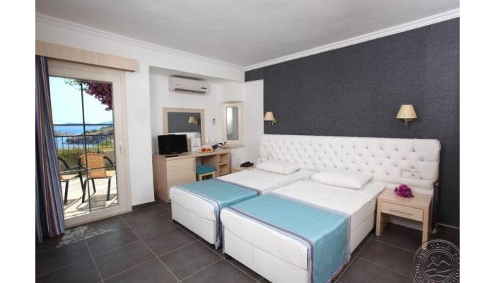 Holiday Inn Resort Bodrum, An Ihg Hotel poza 8