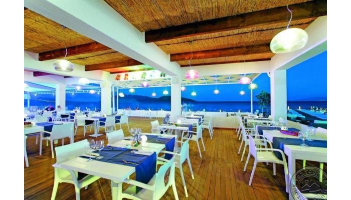 Holiday Inn Resort Bodrum, An Ihg Hotel poza 12