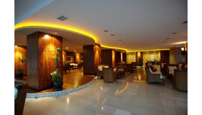 Bodrum Holiday Resort & Spa poza 8