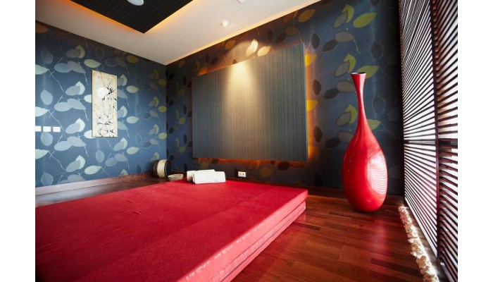 Bodrum Holiday Resort & Spa poza 10