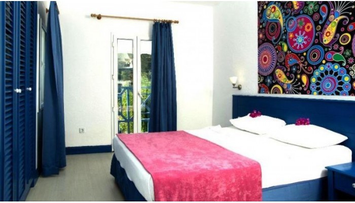 Bodrum Holiday Resort & Spa poza 16