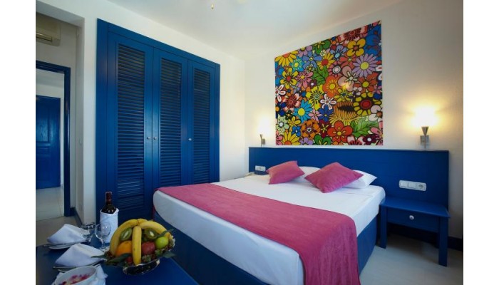 Bodrum Holiday Resort & Spa poza 14