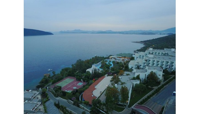 Bodrum Holiday Resort & Spa poza 6