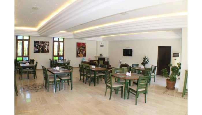 Hotel By Pablo poza 5