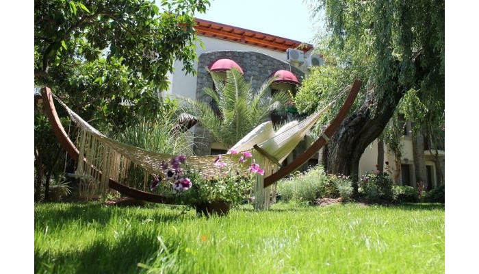 Hotel By Pablo poza 2