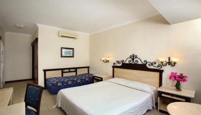 Hotel Cactus Mirage Family Club poza 4