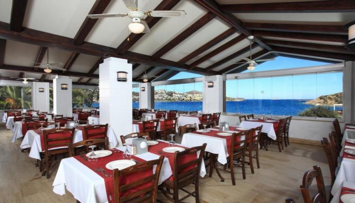 Hotel Cactus Mirage Family Club poza 2