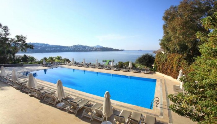 Hotel Cactus Mirage Family Club poza 1