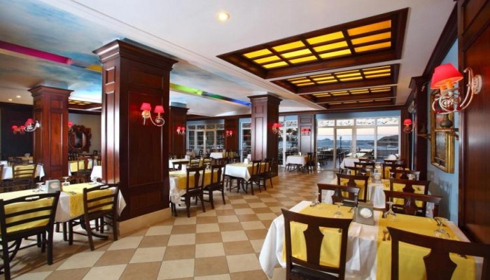 Hotel Cactus Mirage Family Club poza 3