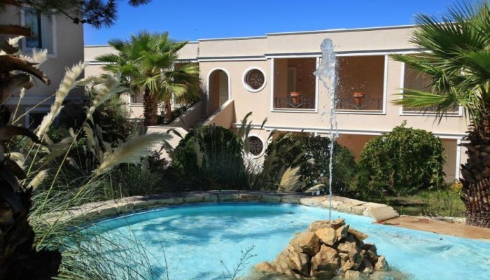 Hotel Cactus Mirage Family Club poza 0