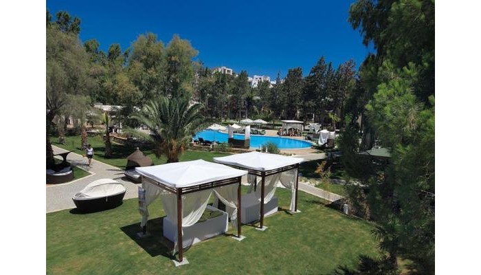 Suum Bodrum Hotel & Beach poza 5