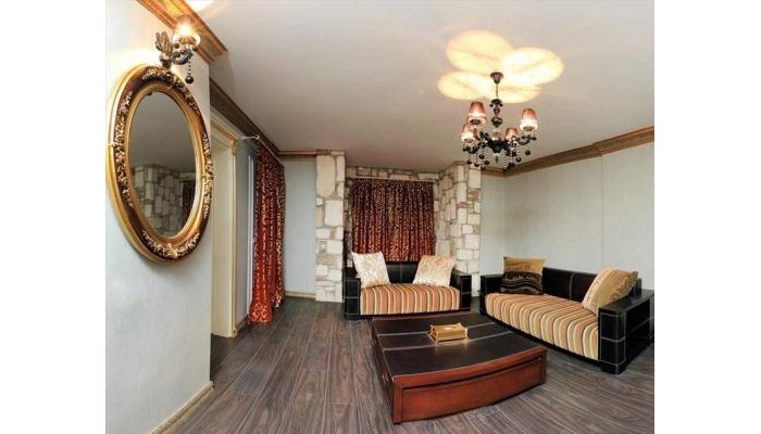Suum Bodrum Hotel & Beach poza 17