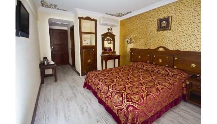 Hotel Costa Bitezhan Beach poza 17