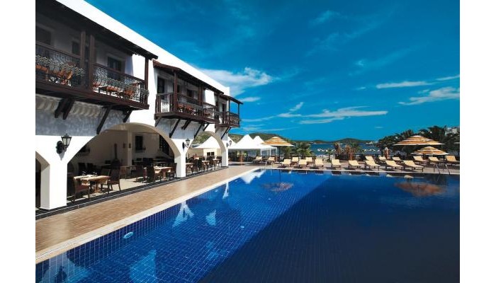 Hotel Costa Bitezhan Beach poza 5