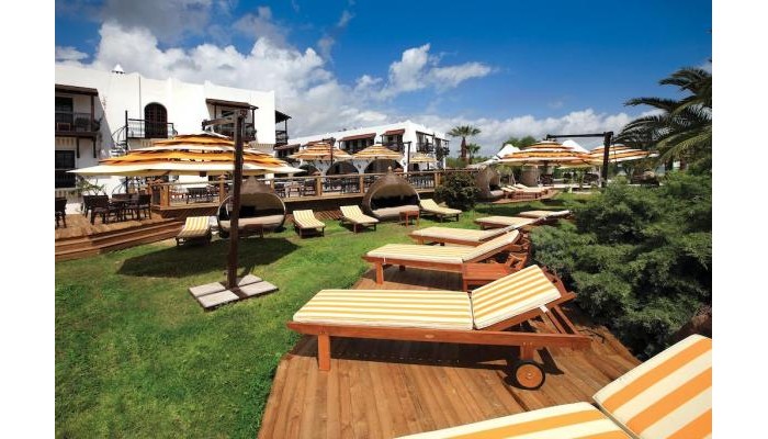 Hotel Costa Bitezhan Beach poza 7