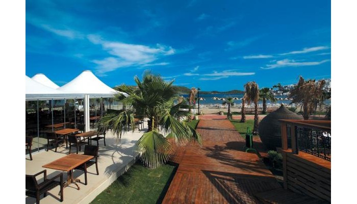 Hotel Costa Bitezhan Beach poza 6