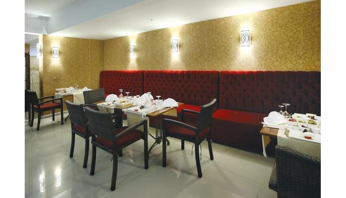 Hotel Costa Bitezhan Beach poza 20