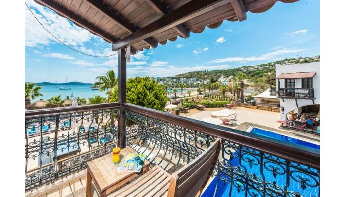 Hotel Costa Bitezhan Beach poza 8