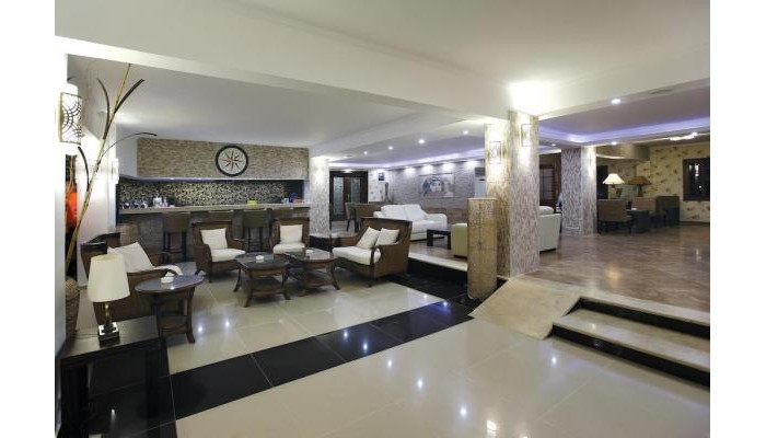 Hotel Costa Bitezhan Beach poza 21