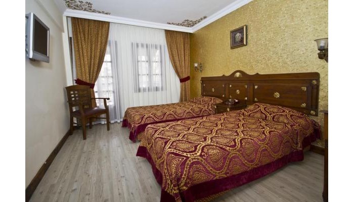 Hotel Costa Bitezhan Beach poza 15