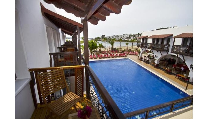 Hotel Costa Bitezhan Beach poza 9
