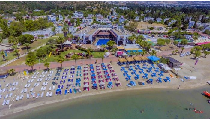 Hotel Costa Bitezhan Beach poza 0