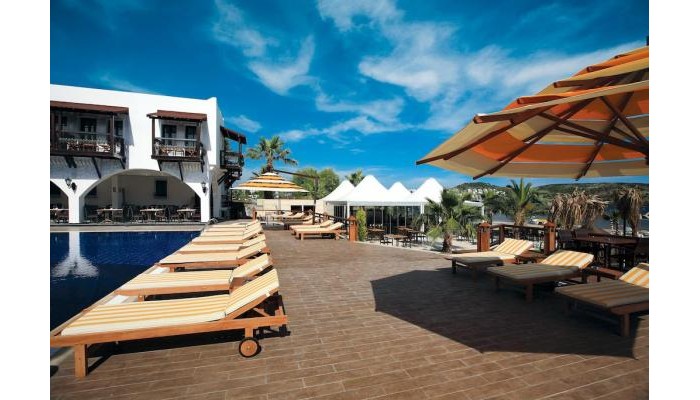Hotel Costa Bitezhan Beach poza 10