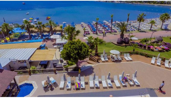 Hotel Costa Bitezhan Beach poza 3