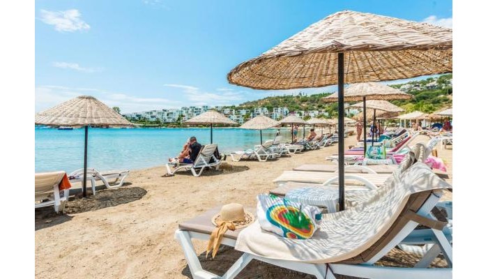 Hotel Costa Bitezhan Beach poza 12
