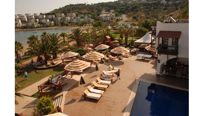 Hotel Costa Bitezhan Beach poza 11