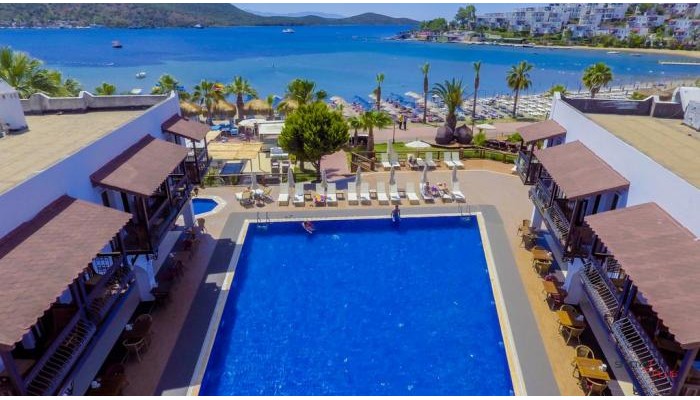 Hotel Costa Bitezhan Beach poza 4