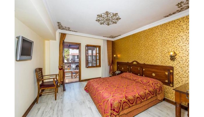 Hotel Costa Bitezhan Beach poza 14