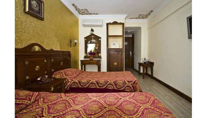 Hotel Costa Bitezhan Beach poza 13