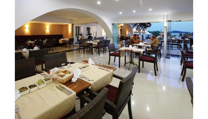 Hotel Costa Bitezhan Beach poza 22