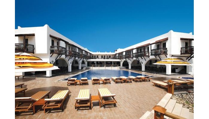 Hotel Costa Bitezhan Beach poza 2
