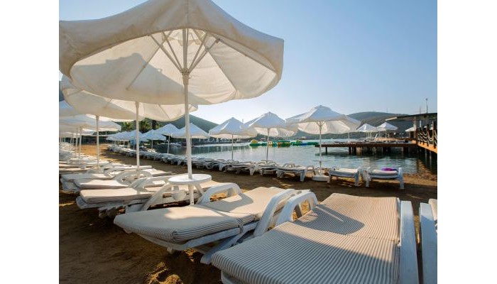 Green Bay Resort & Spa poza 27