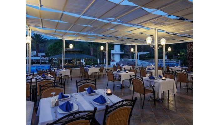 Green Bay Resort & Spa poza 32