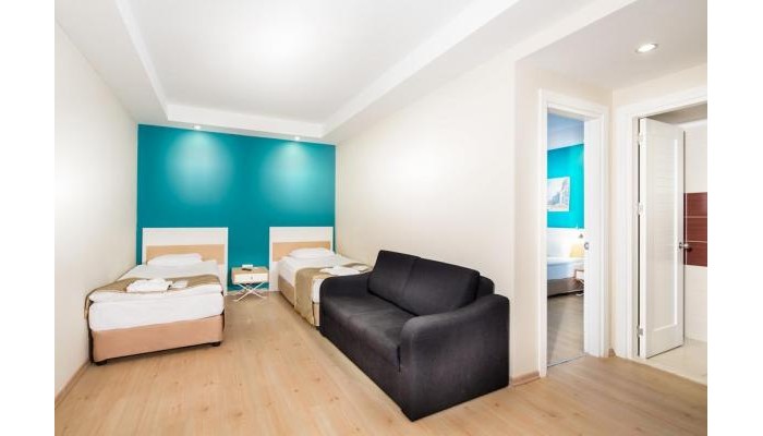 Green Bay Resort & Spa poza 14