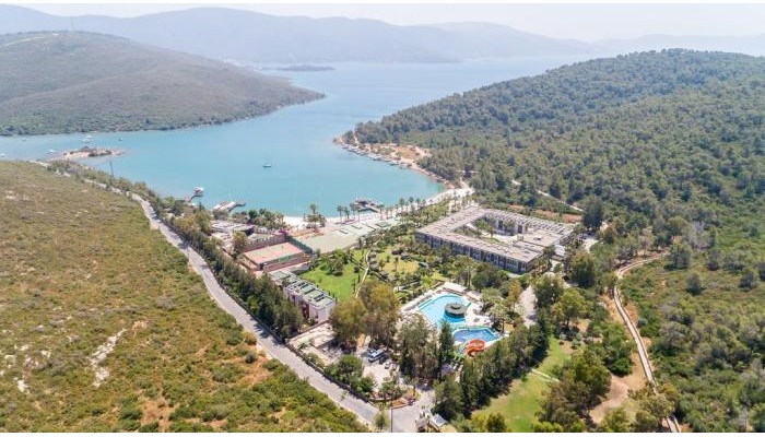 Green Bay Resort & Spa poza 1